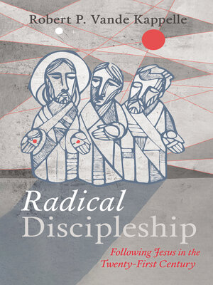 cover image of Radical Discipleship